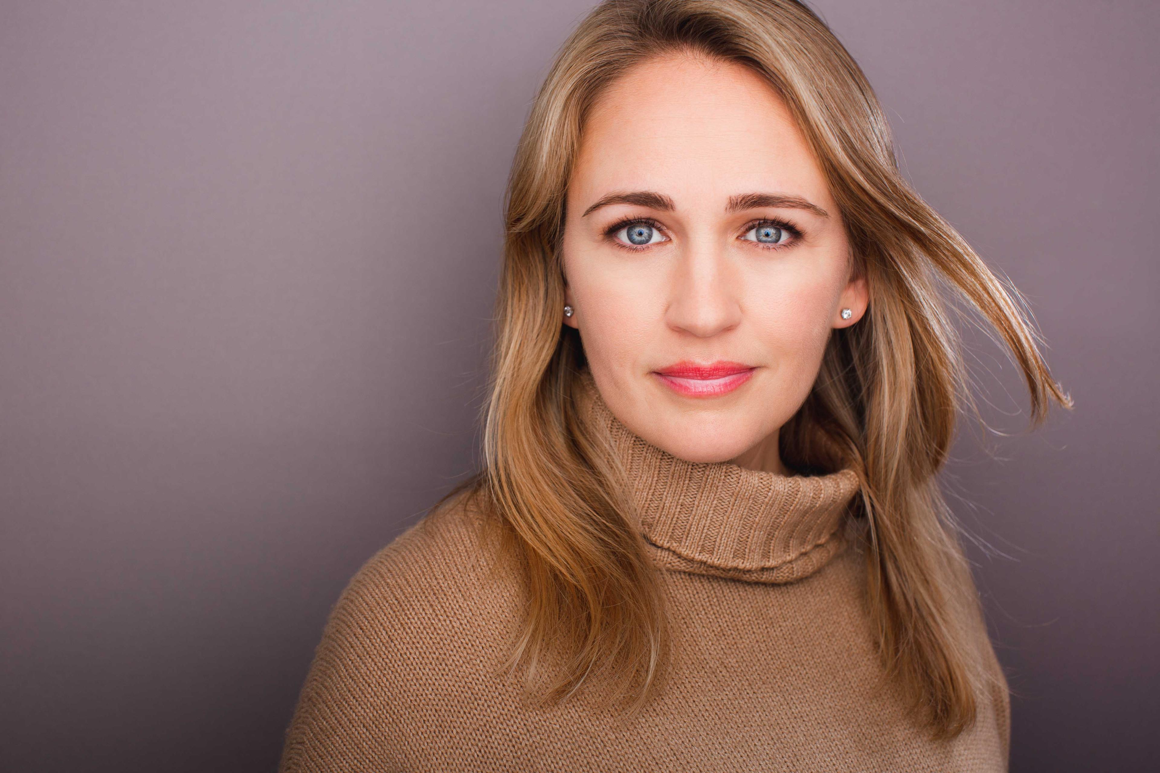 Sarah Thompson image