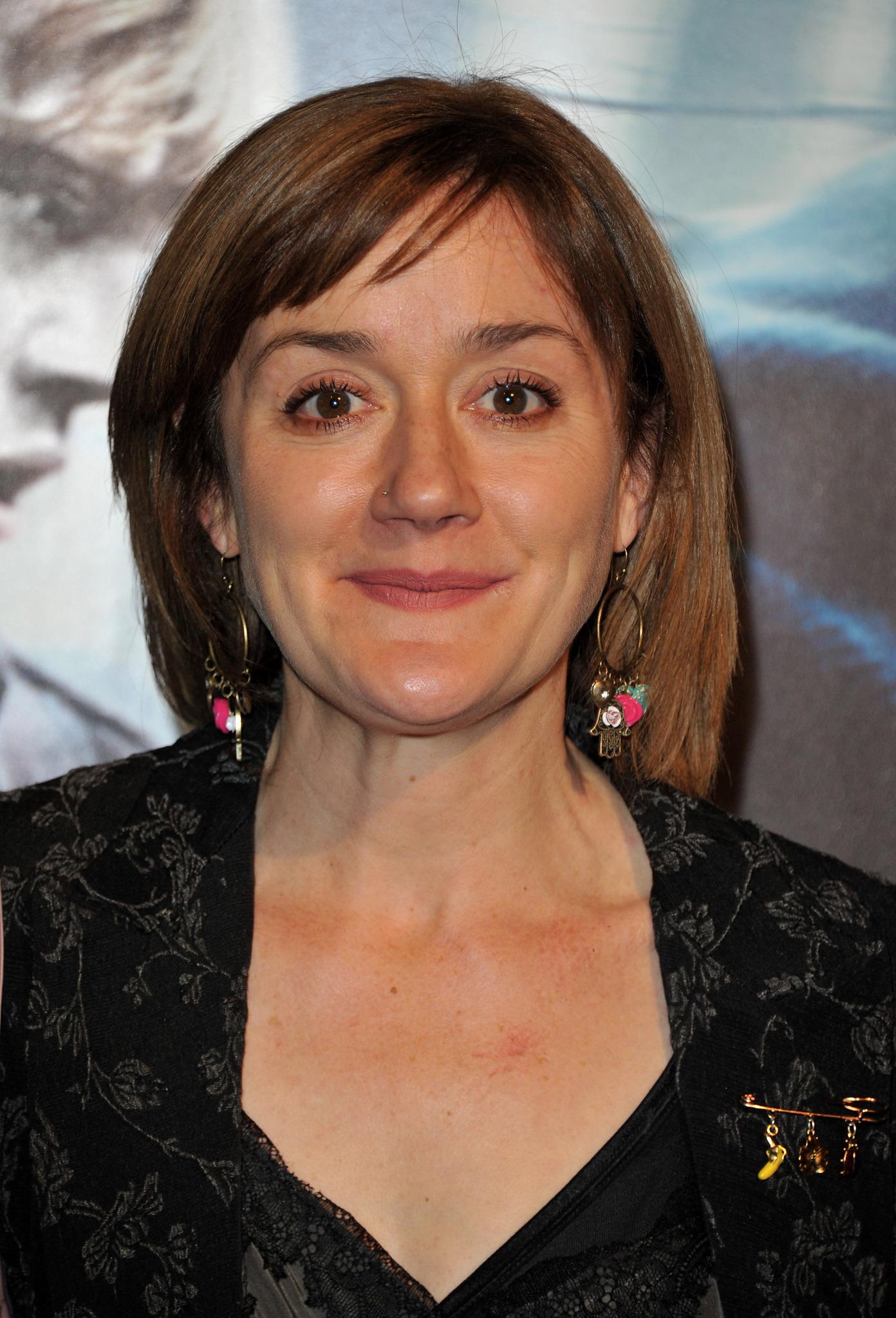 Sophie Thompson image