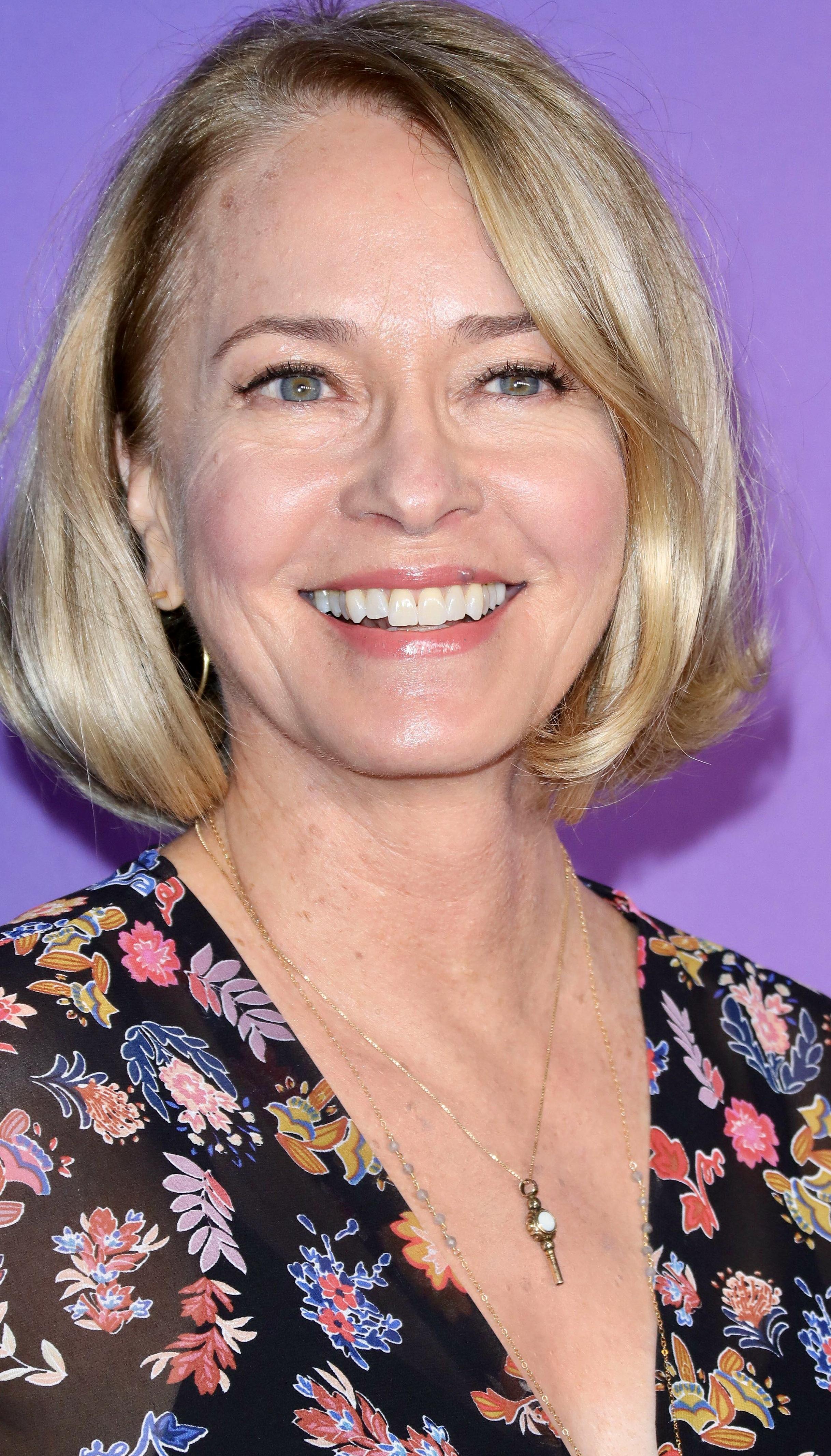 Susanna Thompson image