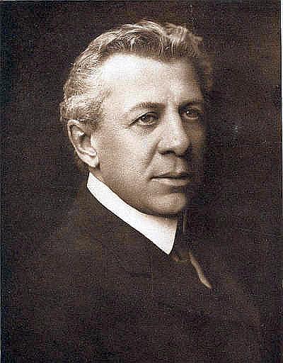 William H. Thompson image
