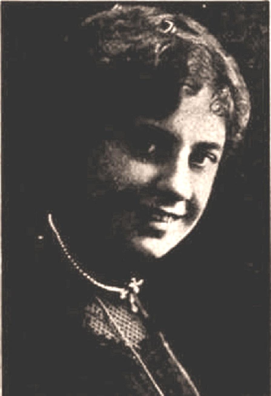 Ebba Thomsen image