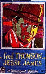Fred Thomson image