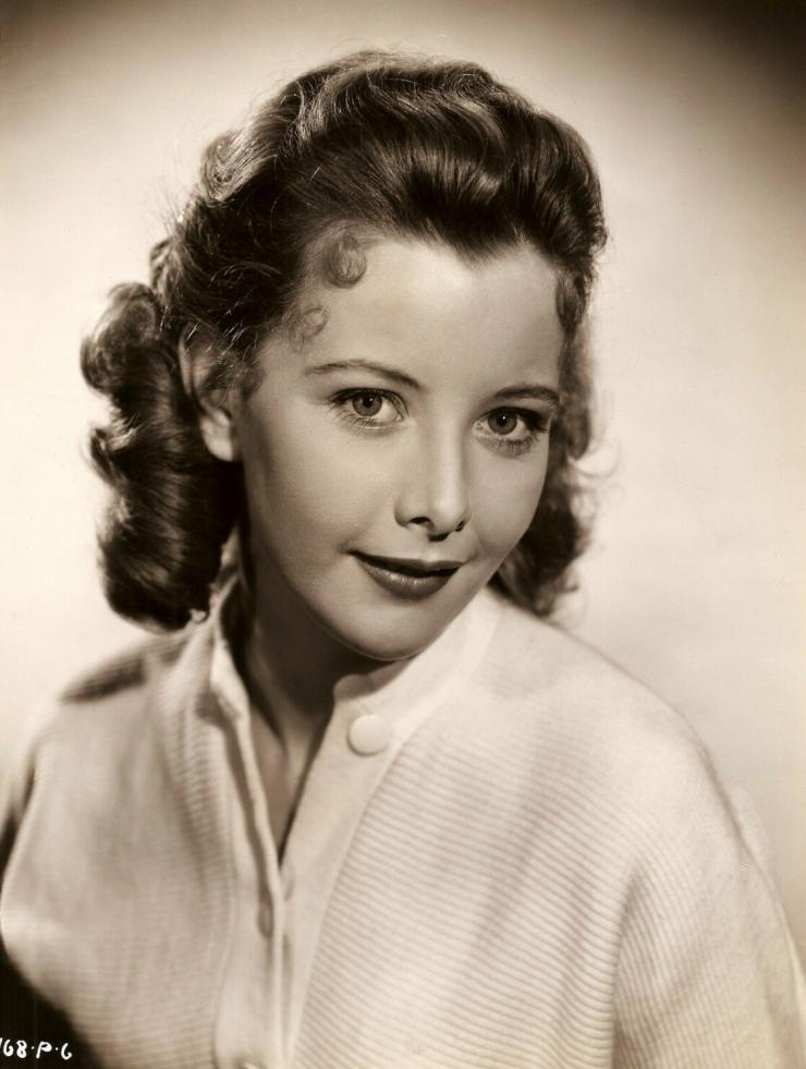 June Thorburn image