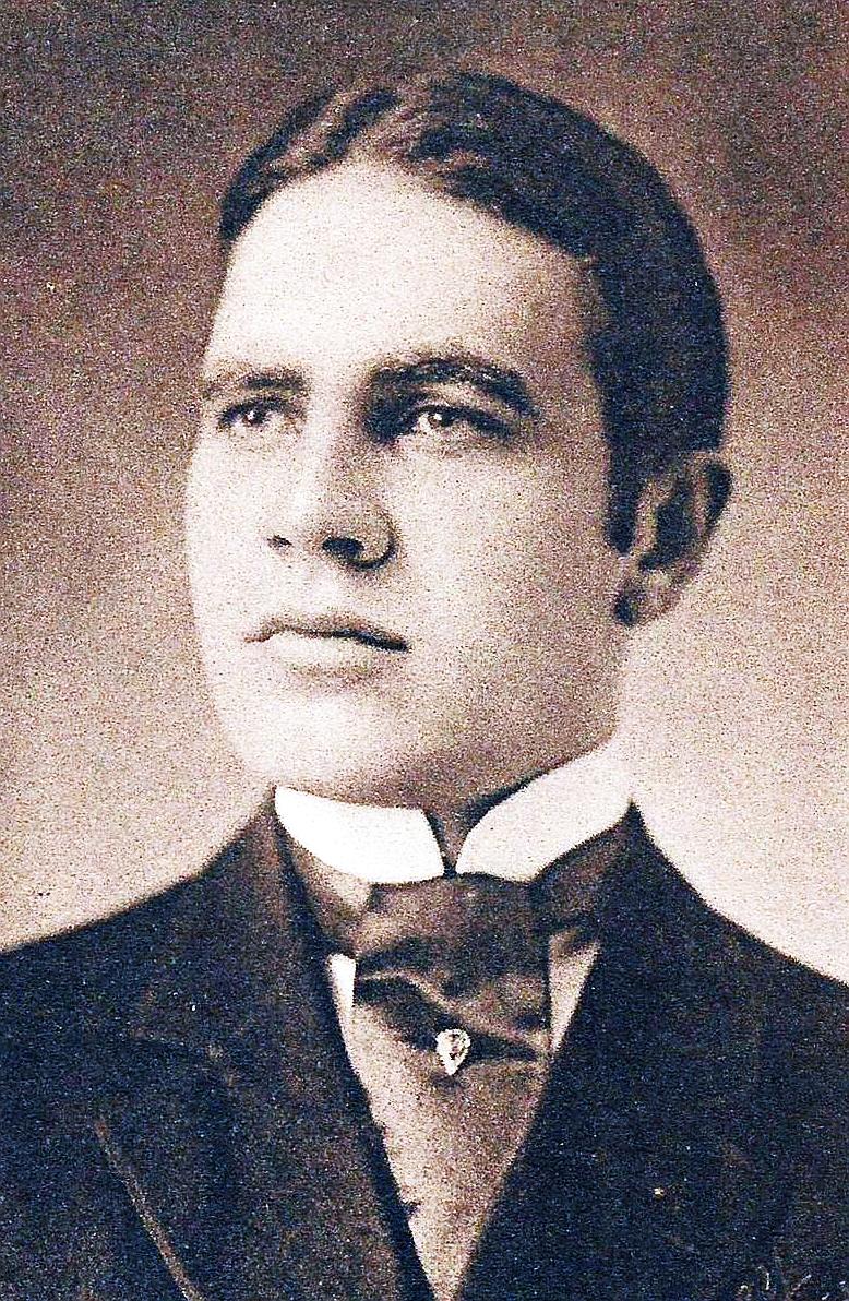 Robert Thornby image