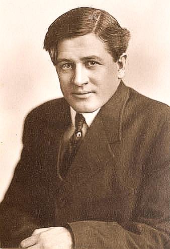 William L. Thorne image
