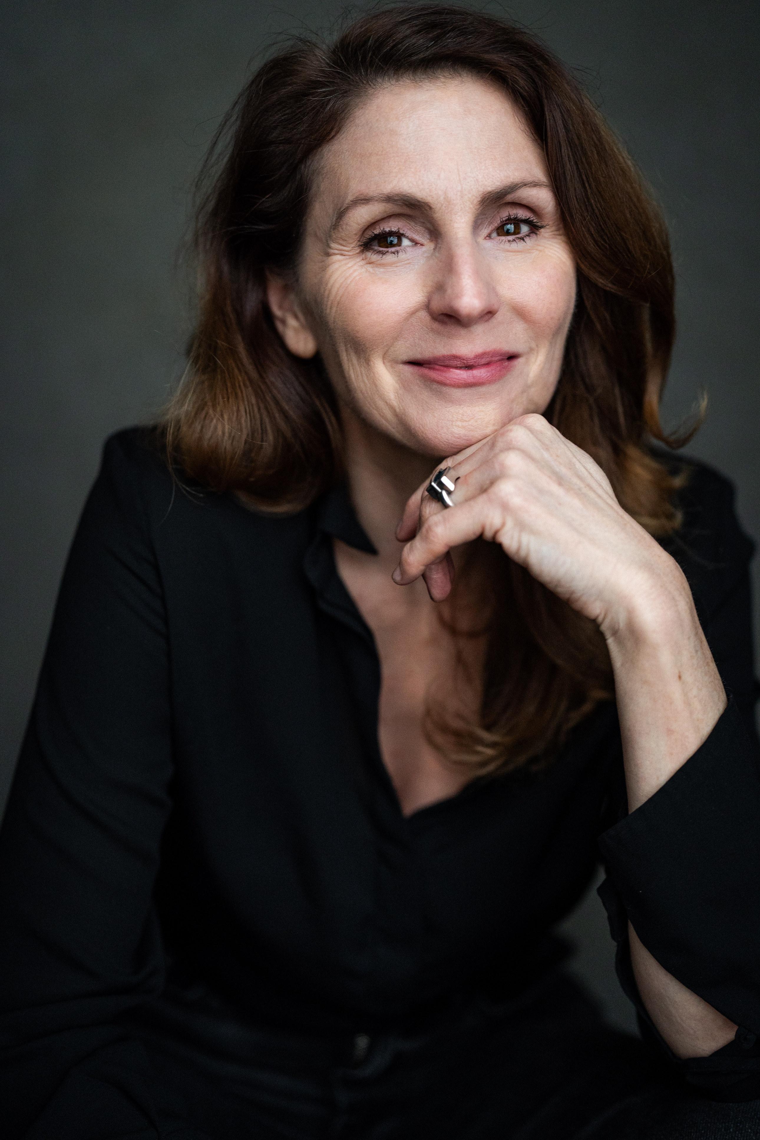 Rebecca Thornhill image
