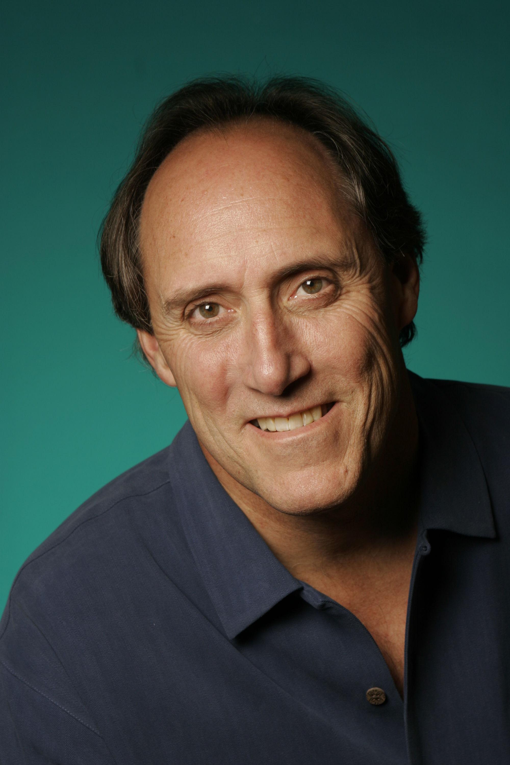 Kirk Thornton image