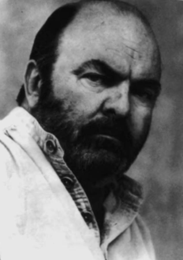 Roderick Thorp image