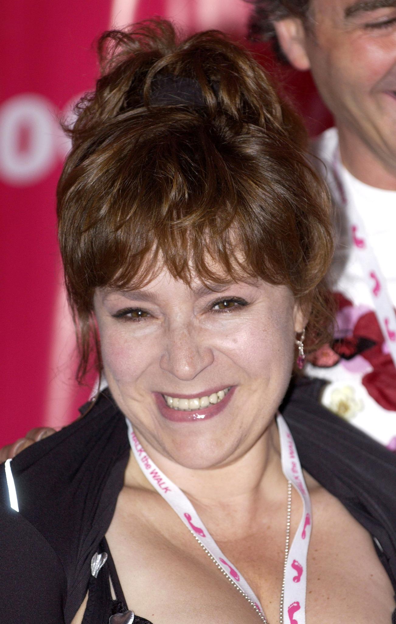 Harriet Thorpe image