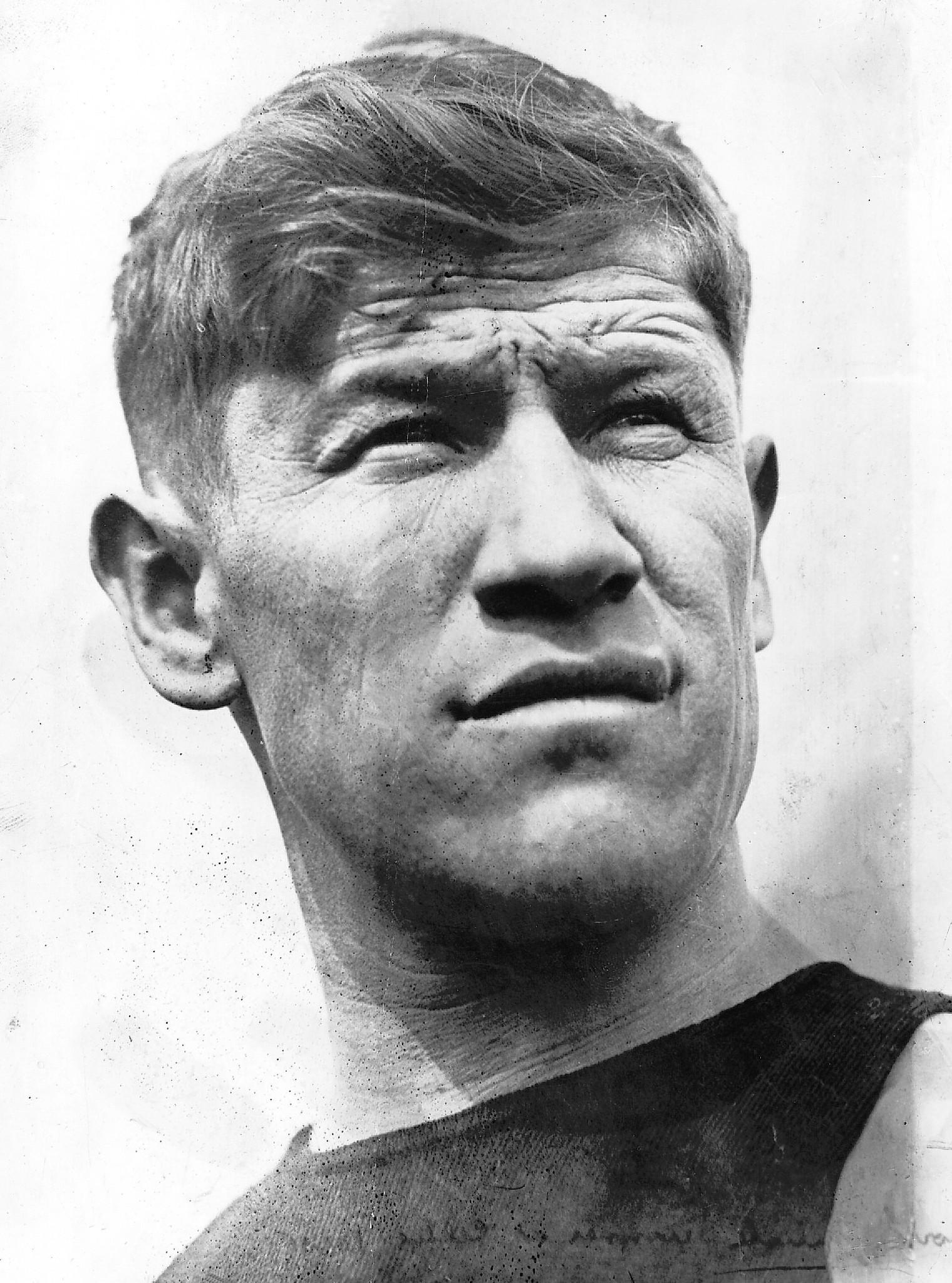 Jim Thorpe image