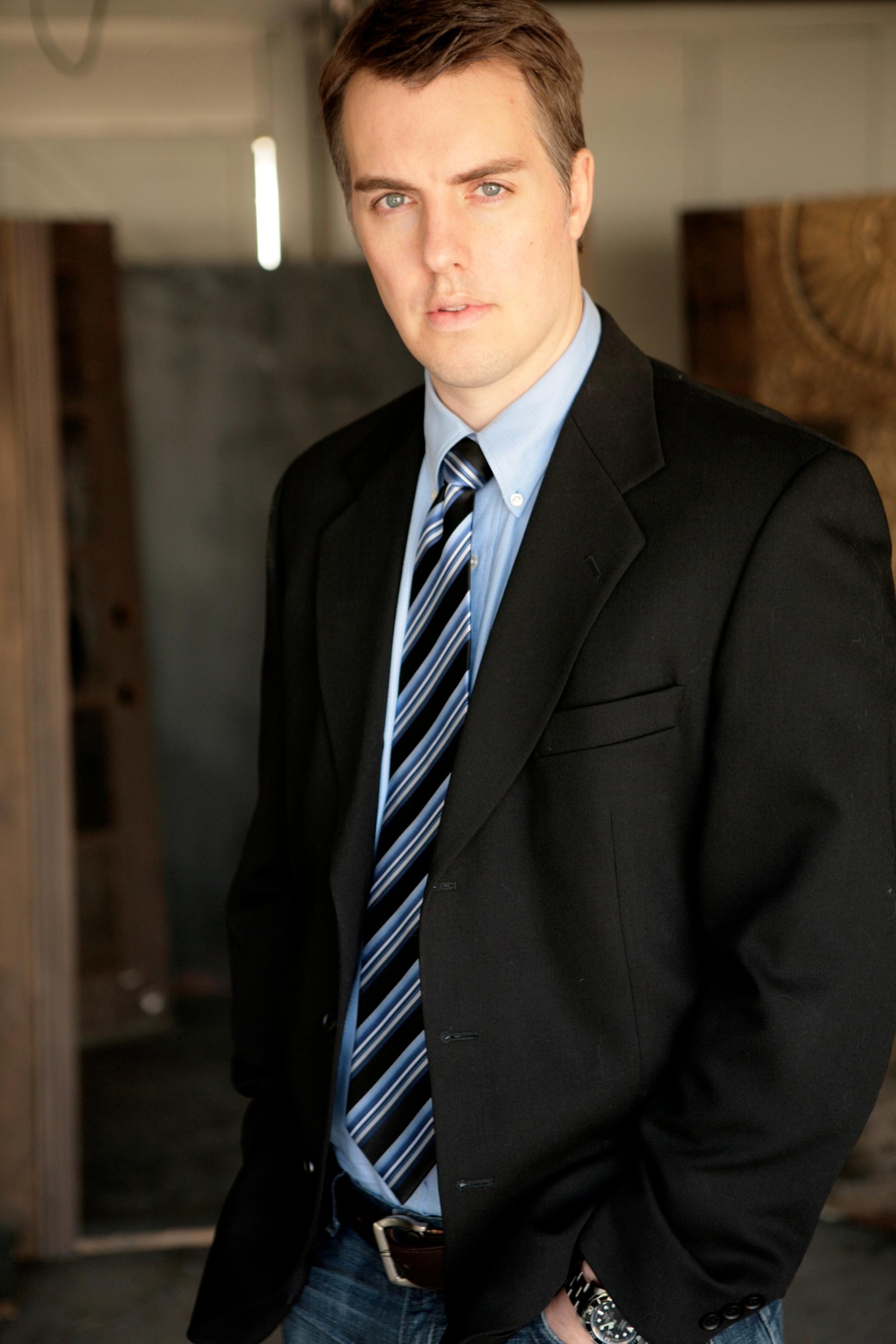 Jeremy Thorsen image
