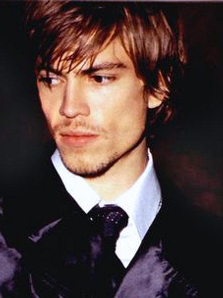 Cyrille Thouvenin image