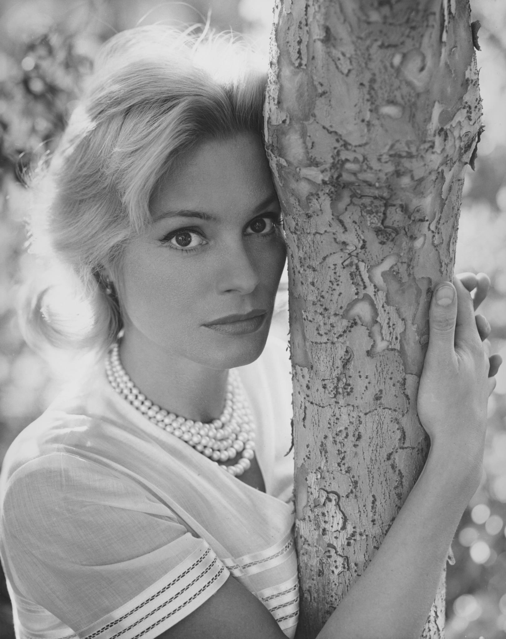 Ingrid Thulin image