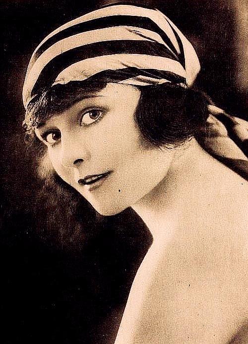Mary Thurman image