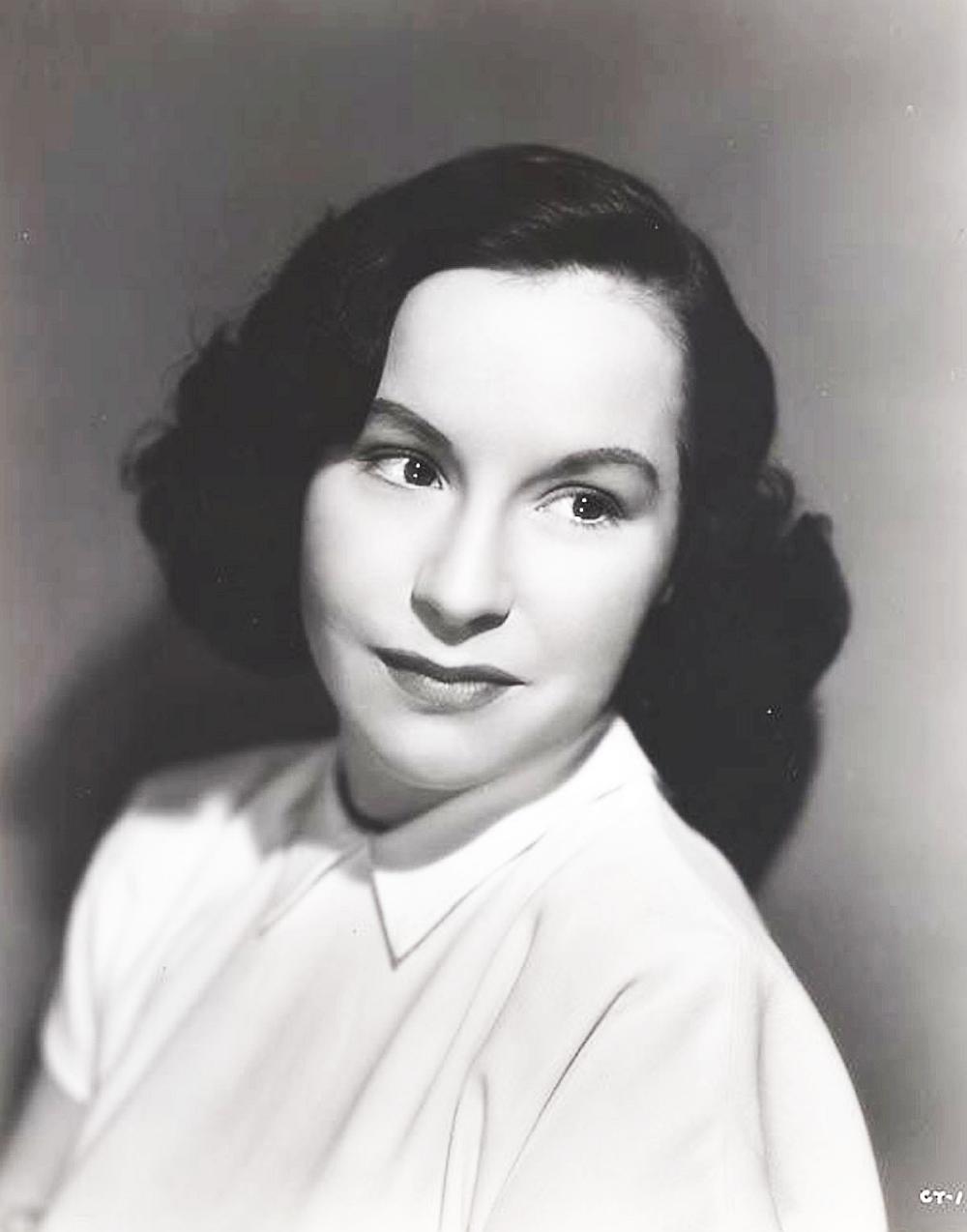 Carol Thurston image