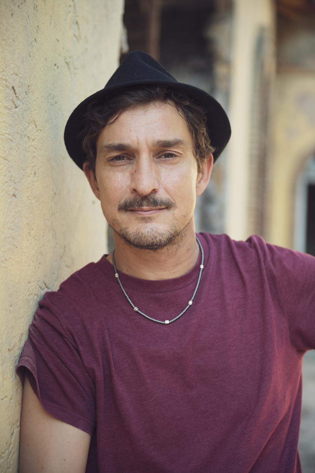Alessandro Tiberi image