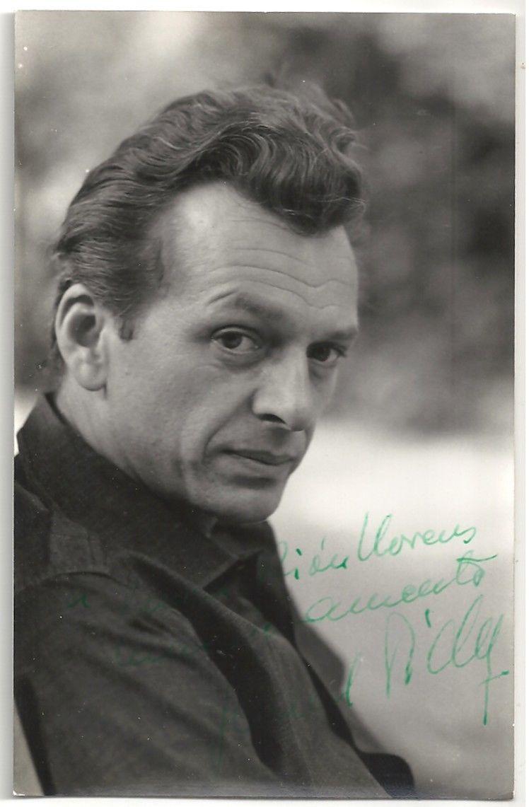 Gérard Tichy image