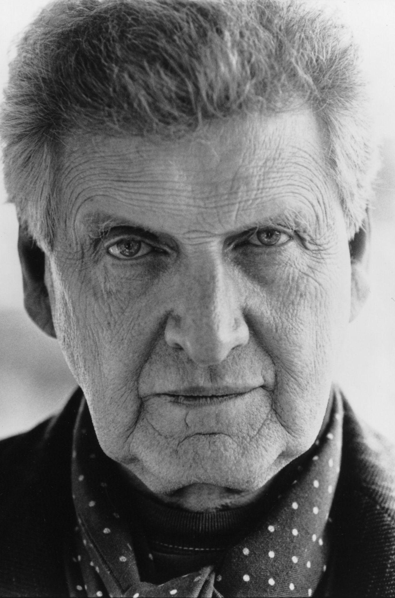 Malcolm Tierney image