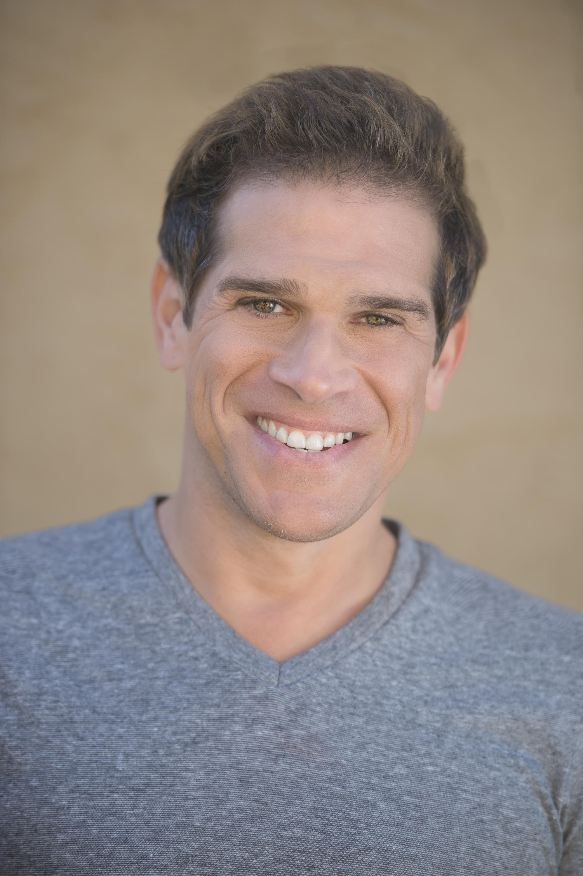 Jonathan Tiersten image
