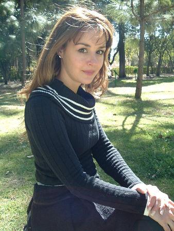 Cecilia Tijerina image