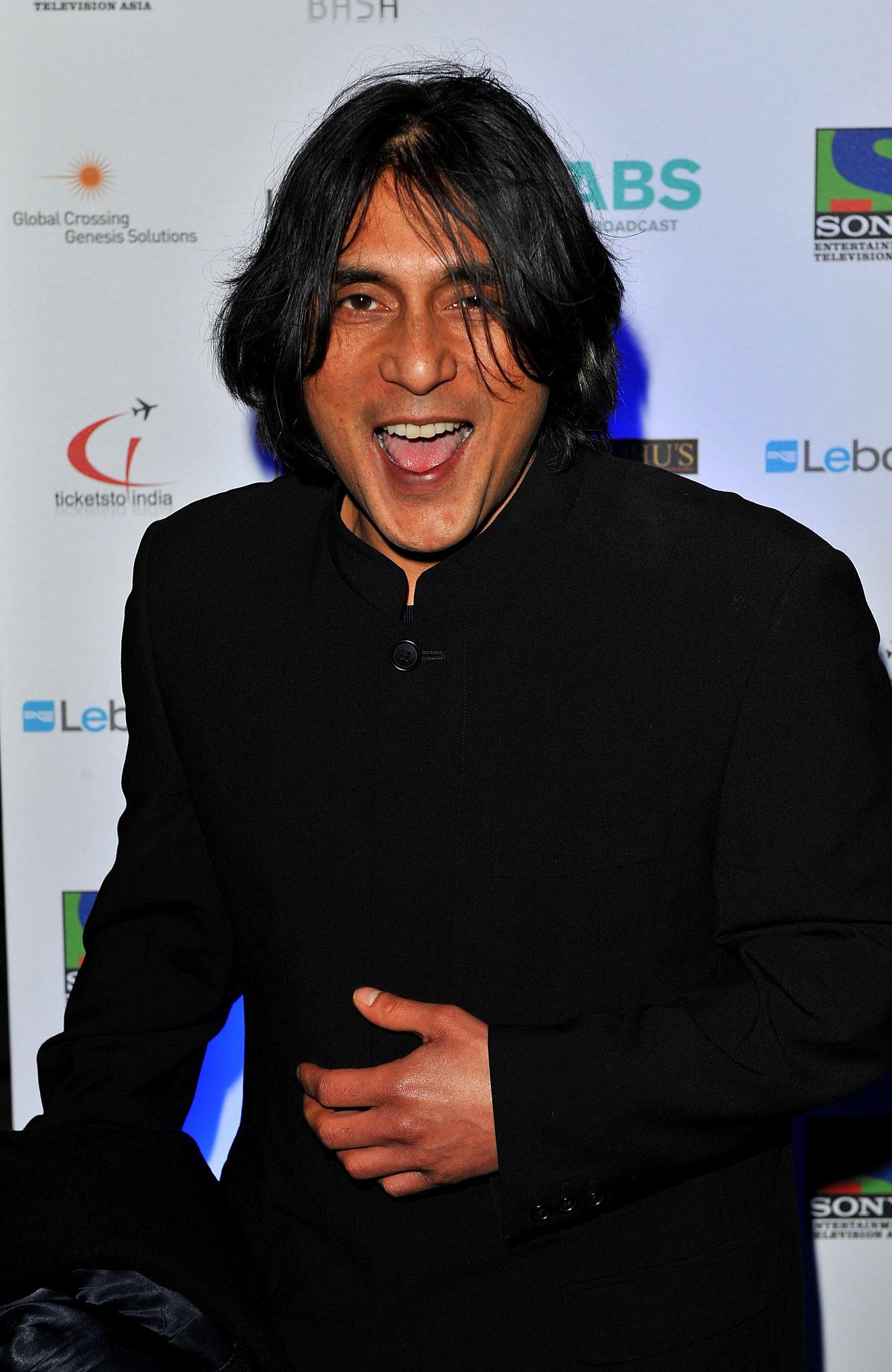 Ramon Tikaram image