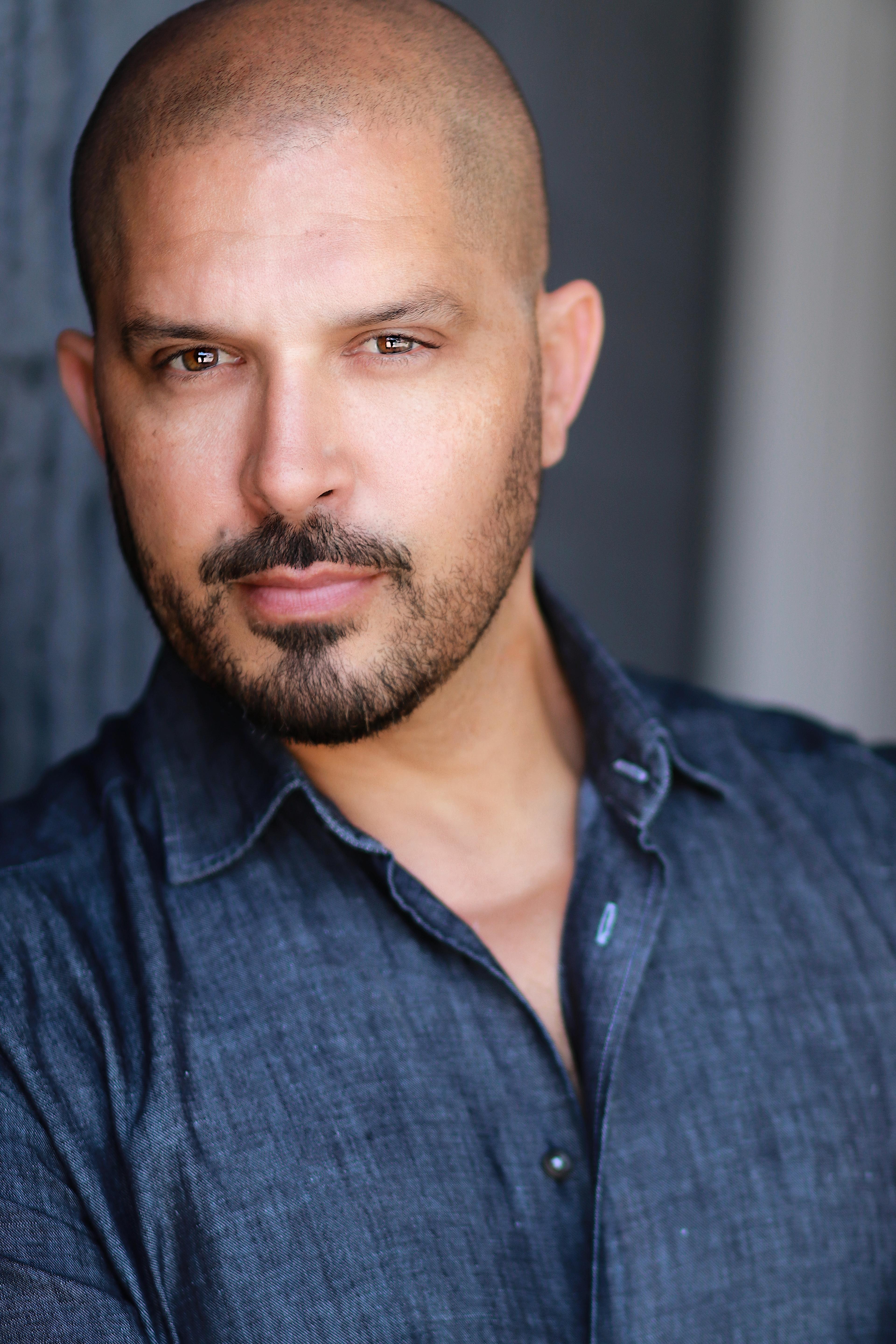 Terrell Tilford image