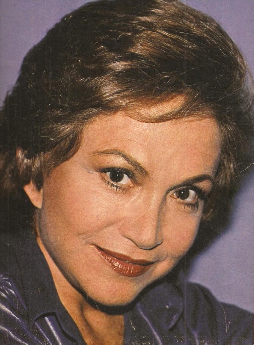 Nathália Timberg image
