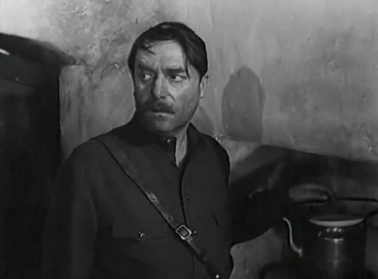 Nikolai Timofeyev image