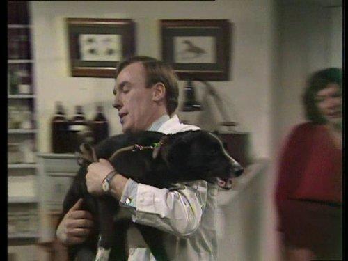 Christopher Timothy image