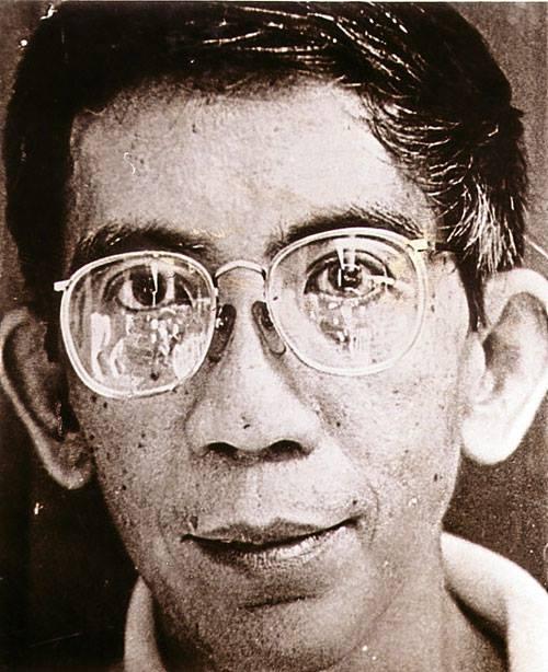 Rolando Tinio image