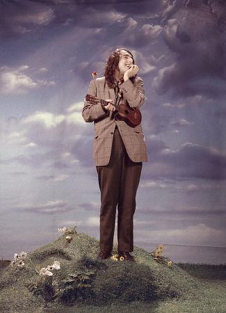 Tiny Tim image