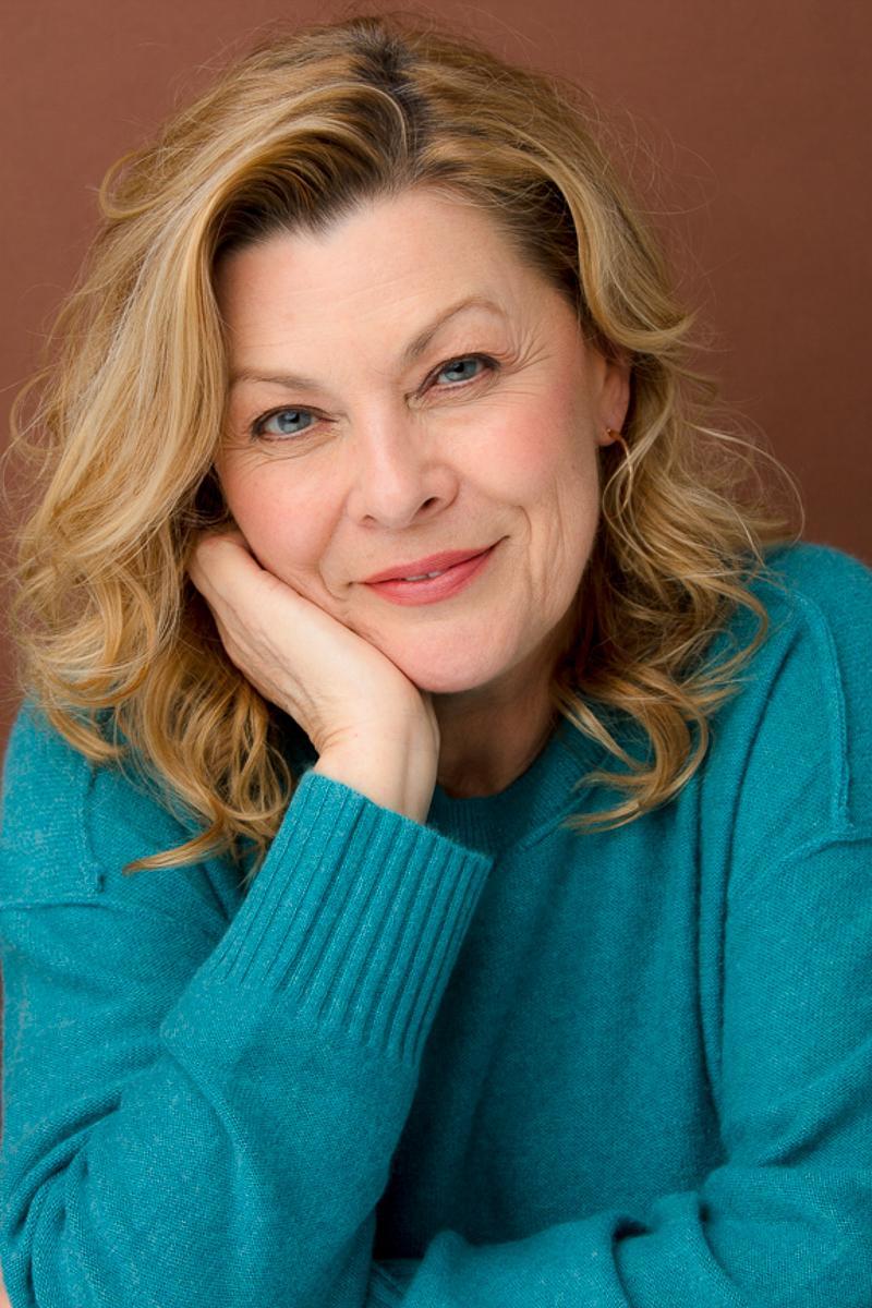 Patti Tippo image