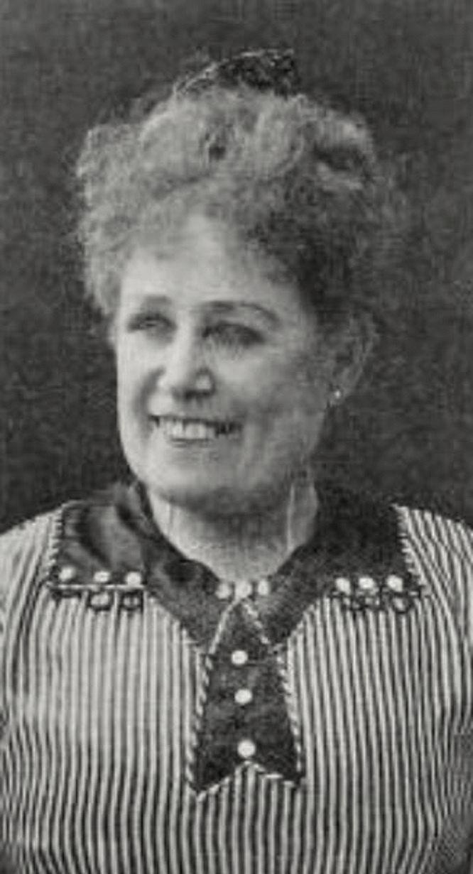 Lydia Yeamans Titus image