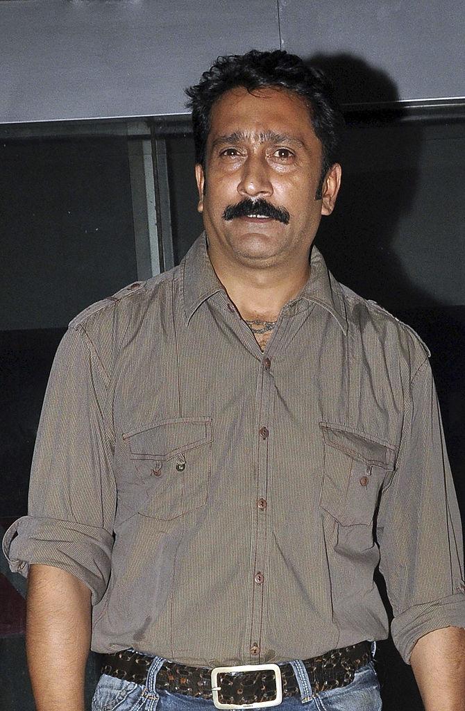 Mukesh Tiwari image