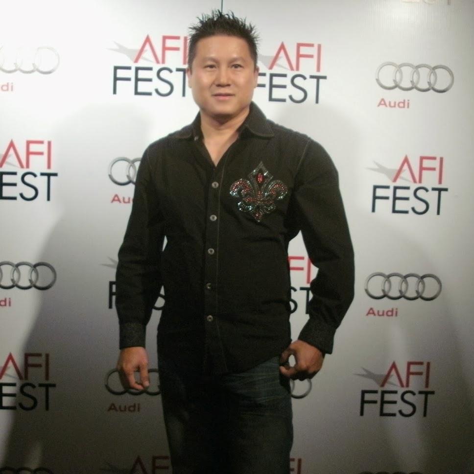 Benny Tjandra image