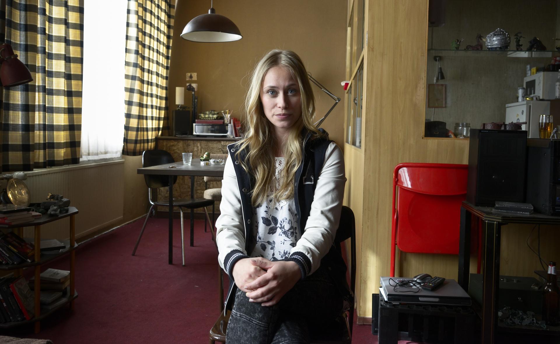 Sina Tkotsch image