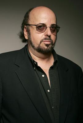James Toback image
