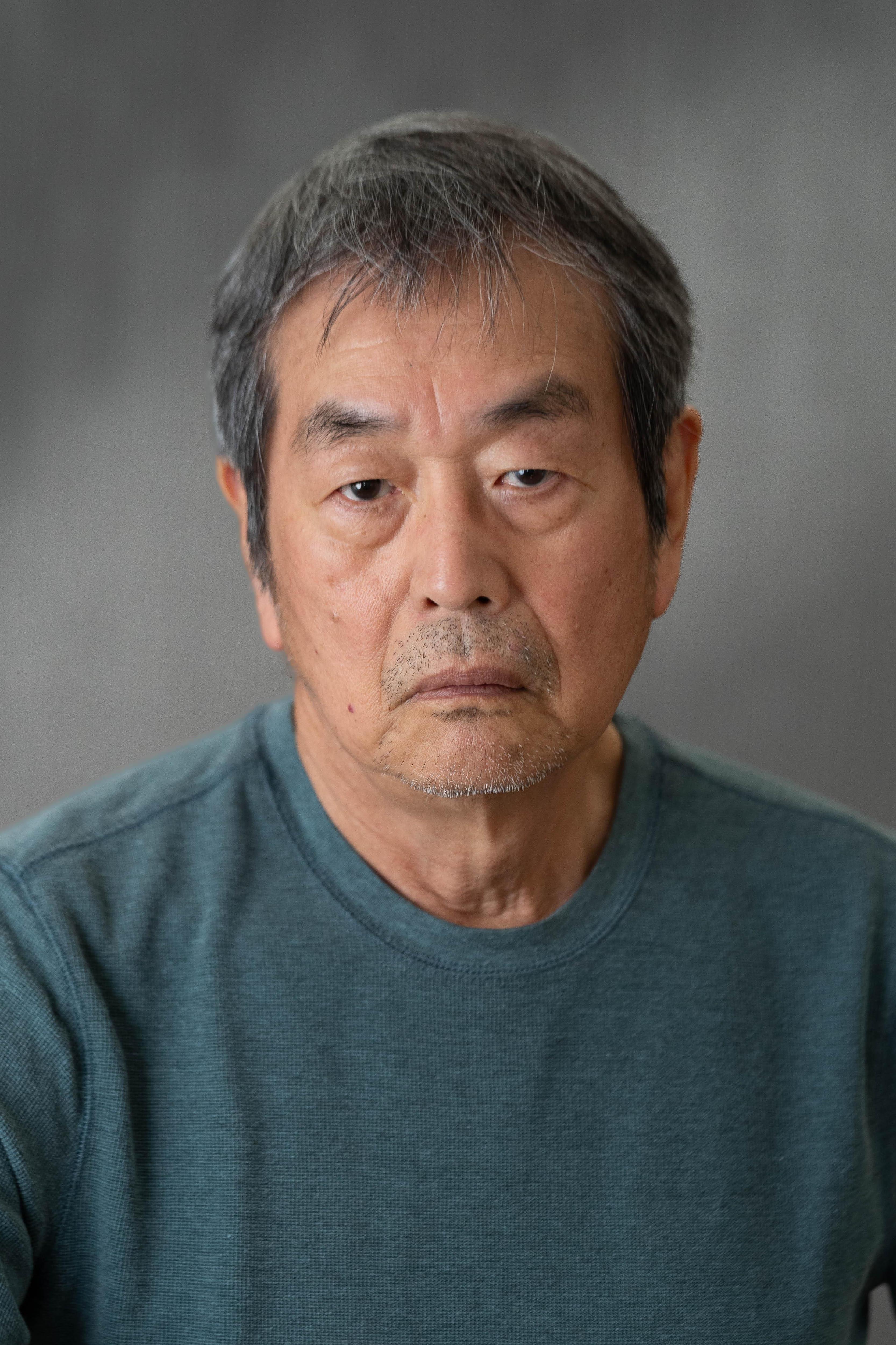 Toshi Toda image