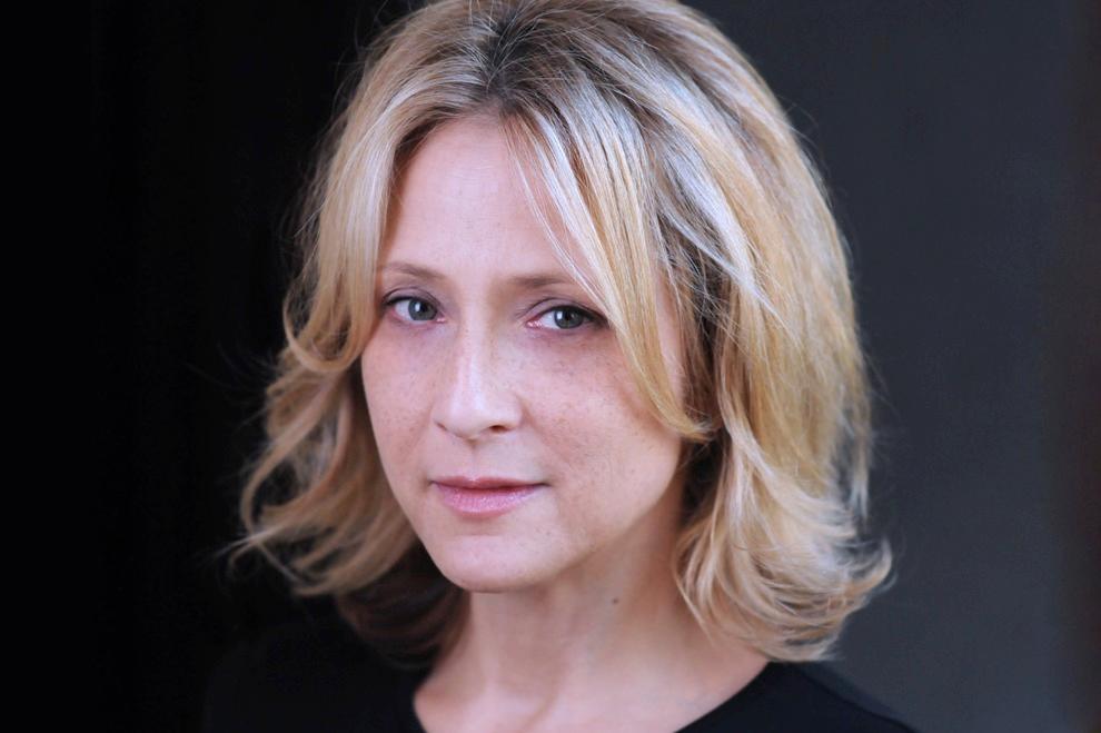 Hallie Todd image