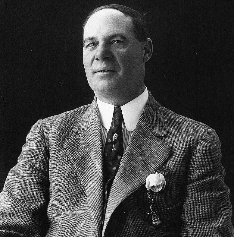 Harry Todd image