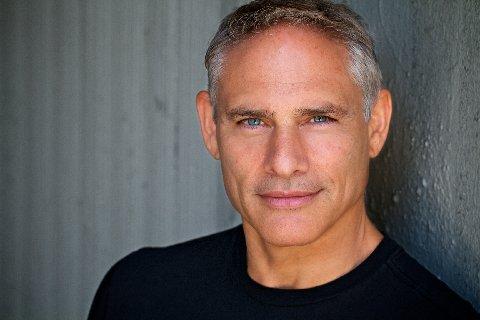 Russell Todd image