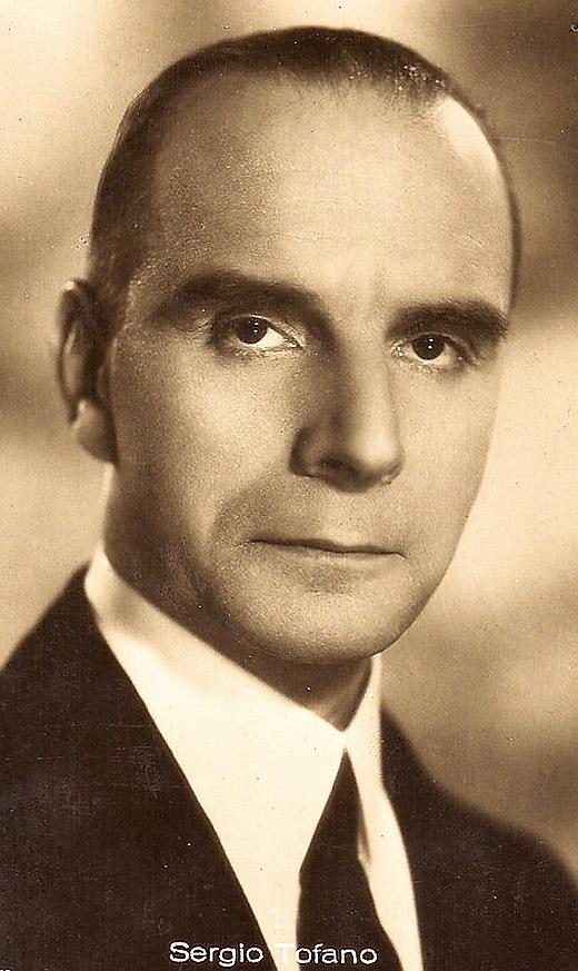 Sergio Tofano image