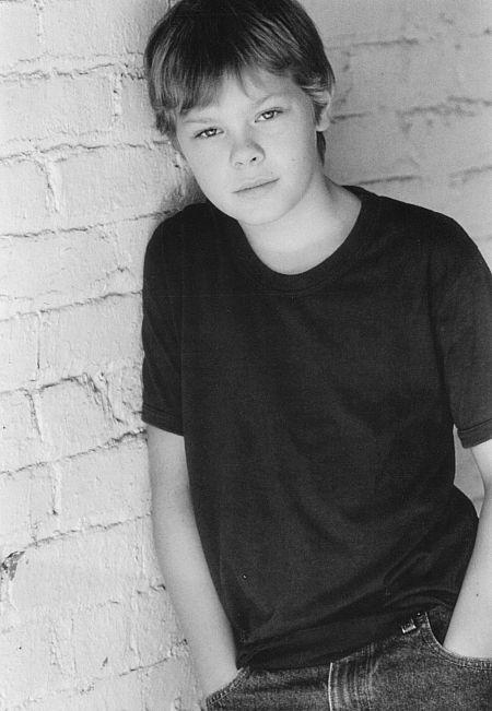 Mickey Toft image