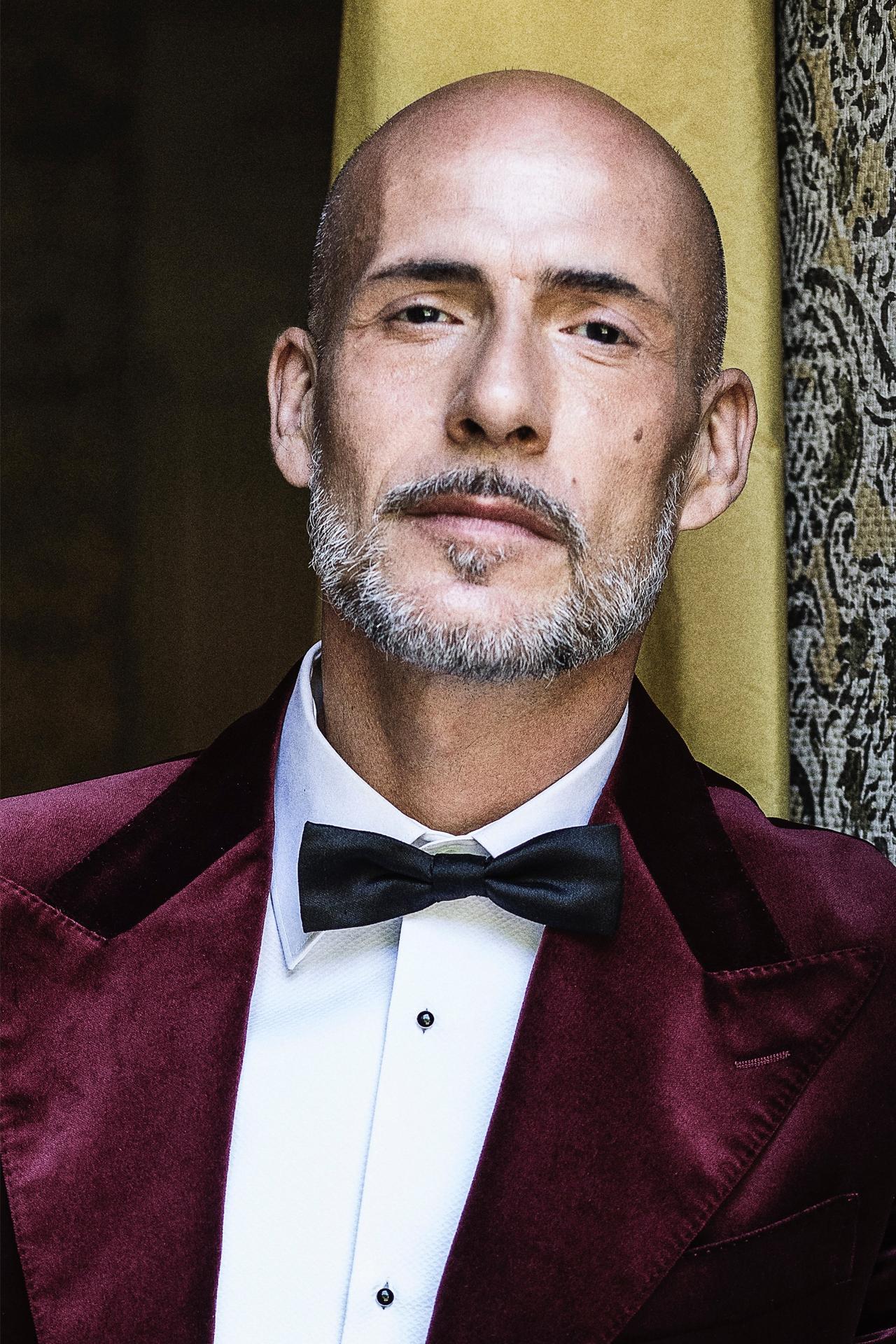 Gianmarco Tognazzi image