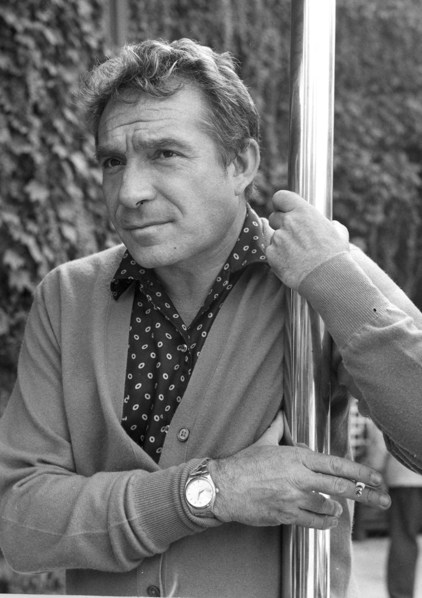 Ugo Tognazzi image