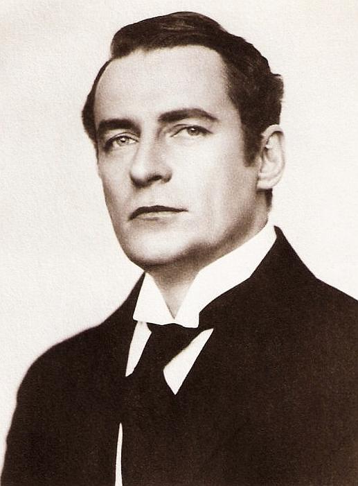 Gunnar Tolnæs image