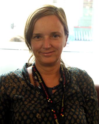 Luciana Tomasi image