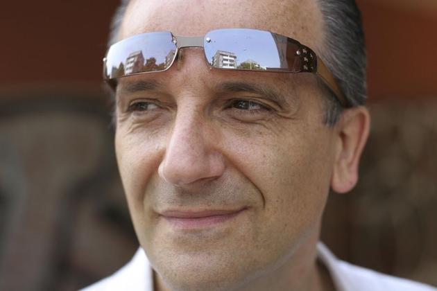 Maciej Tomaszewski image