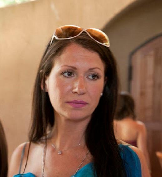 Despina Tomazani image