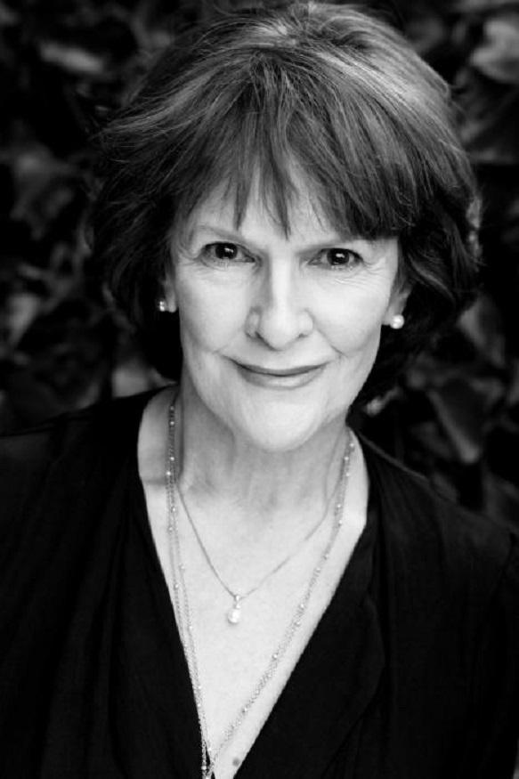 Frances Tomelty image